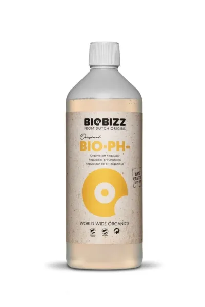 Biobizz Bio pH Down 1 litre
