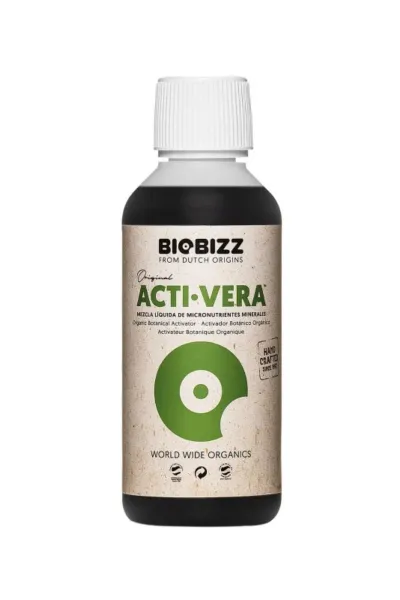 Biobizz Acti Vera 250 ml