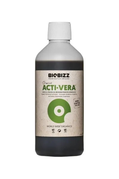 Biobizz Acti Vera 500 ml