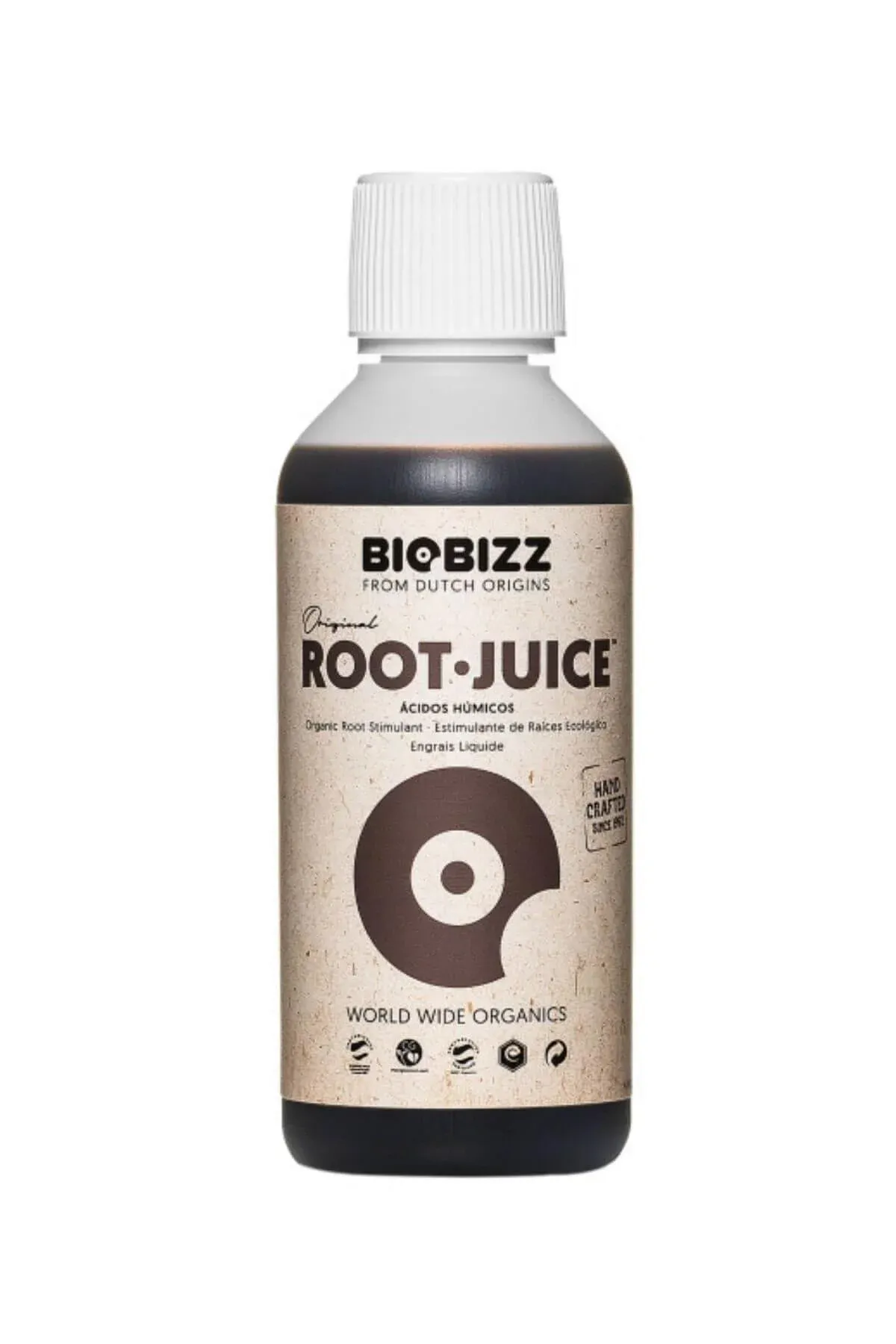 Biobizz Root Juice 250 ml
