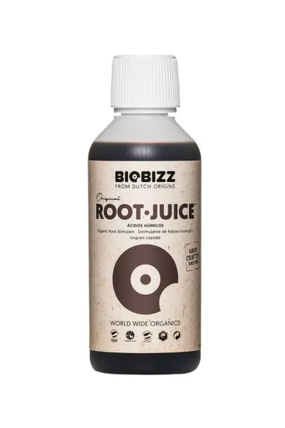Biobizz Root Juice 250 ml