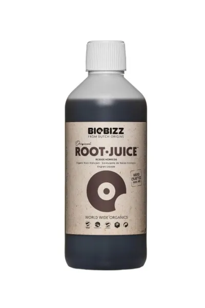 Biobizz Root Juice 500 ml