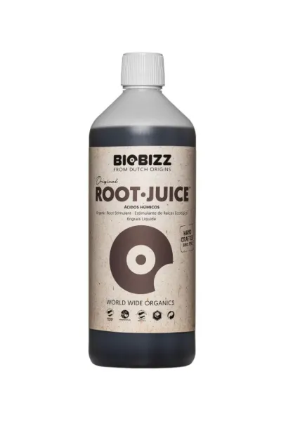 Biobizz Root Juice 1 litre