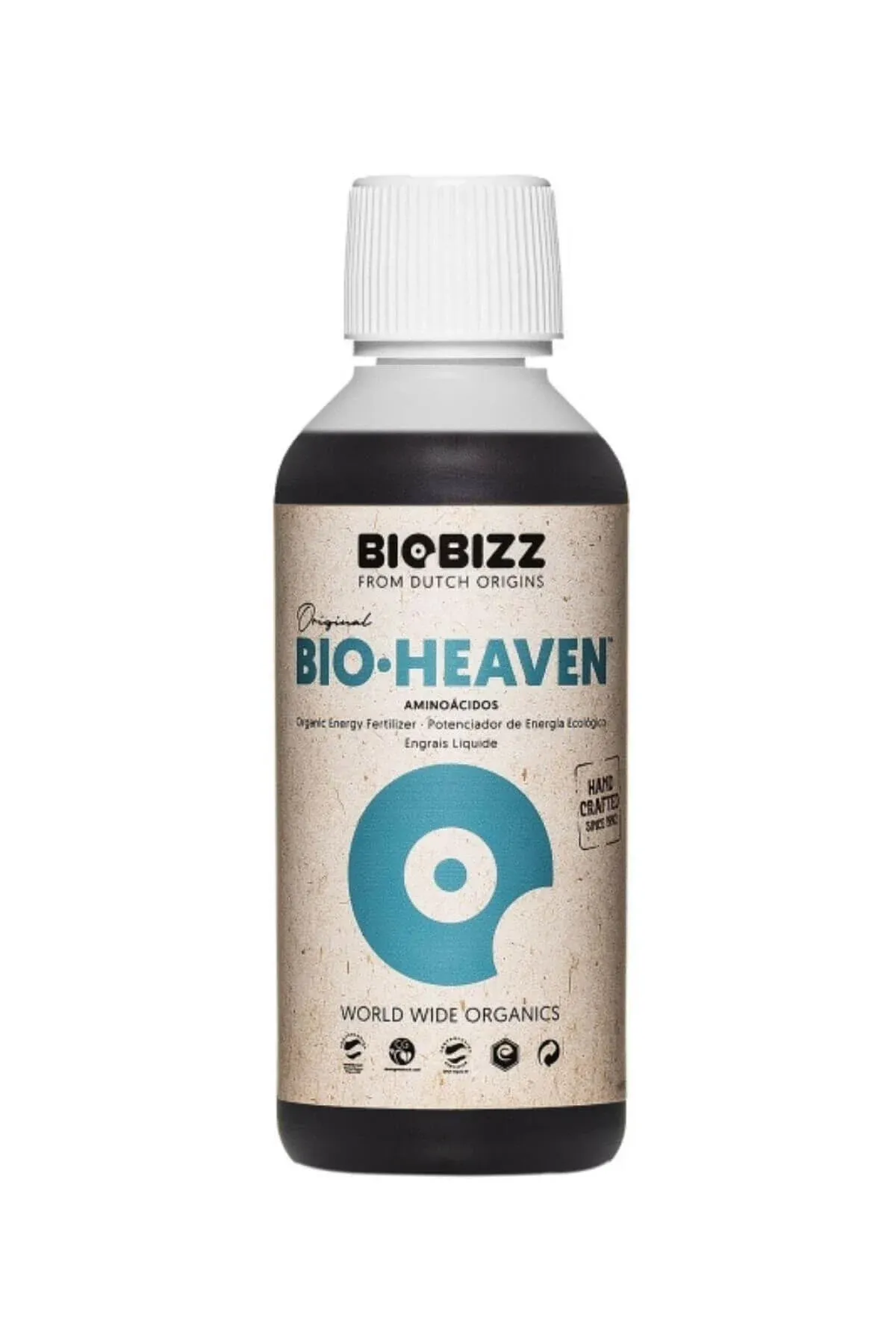 Biobizz Bio Heaven 250 ml