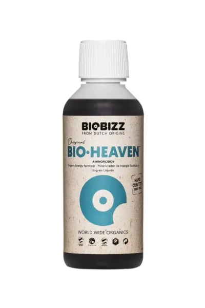 Biobizz Bio Heaven 250 ml