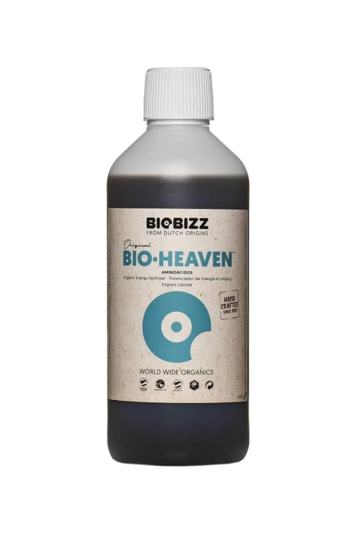 Biobizz Bio Heaven 500 ml
