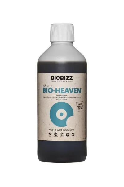 Biobizz Bio Heaven 500 ml