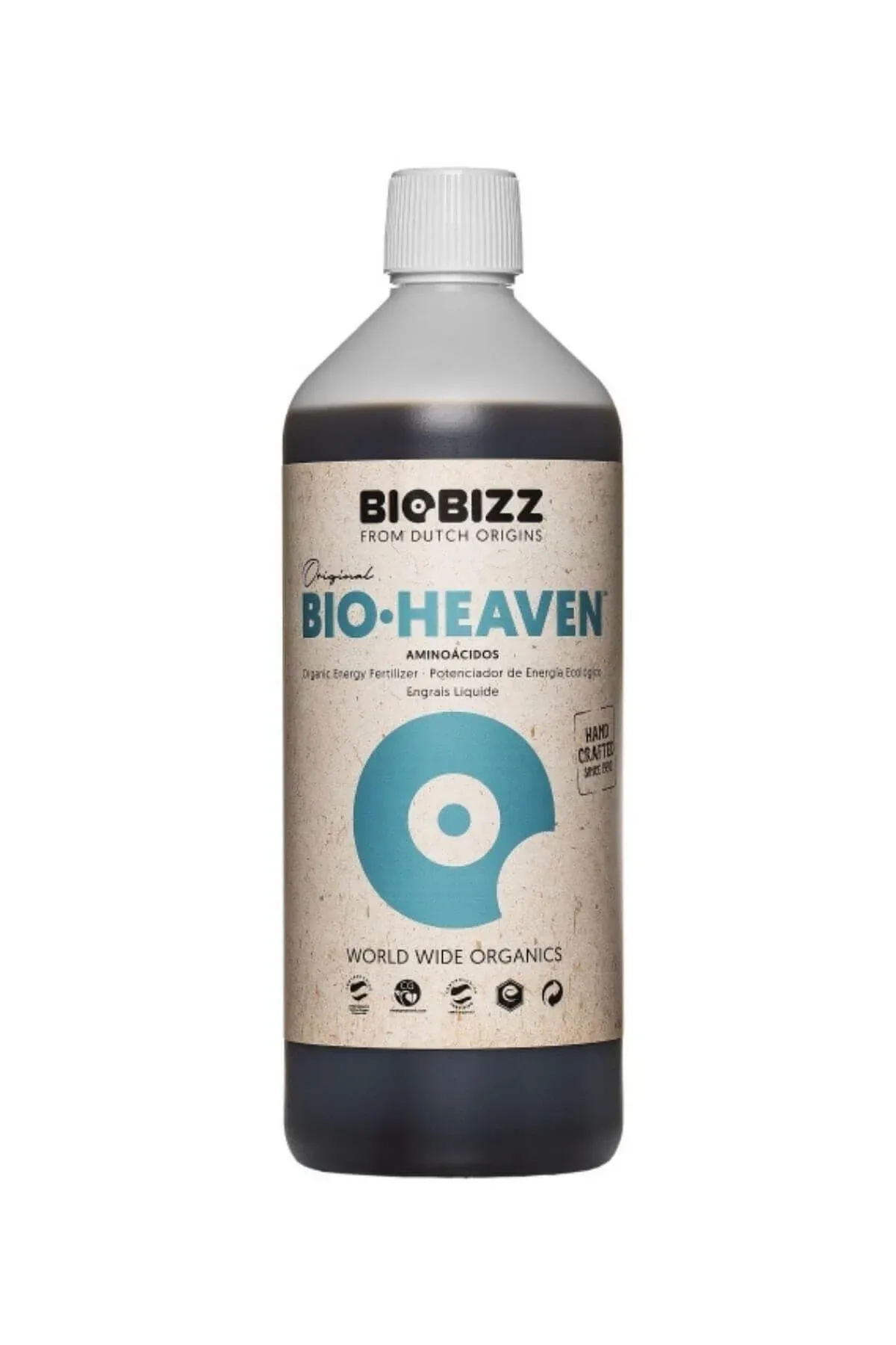 Biobizz Bio Heaven 1 litre