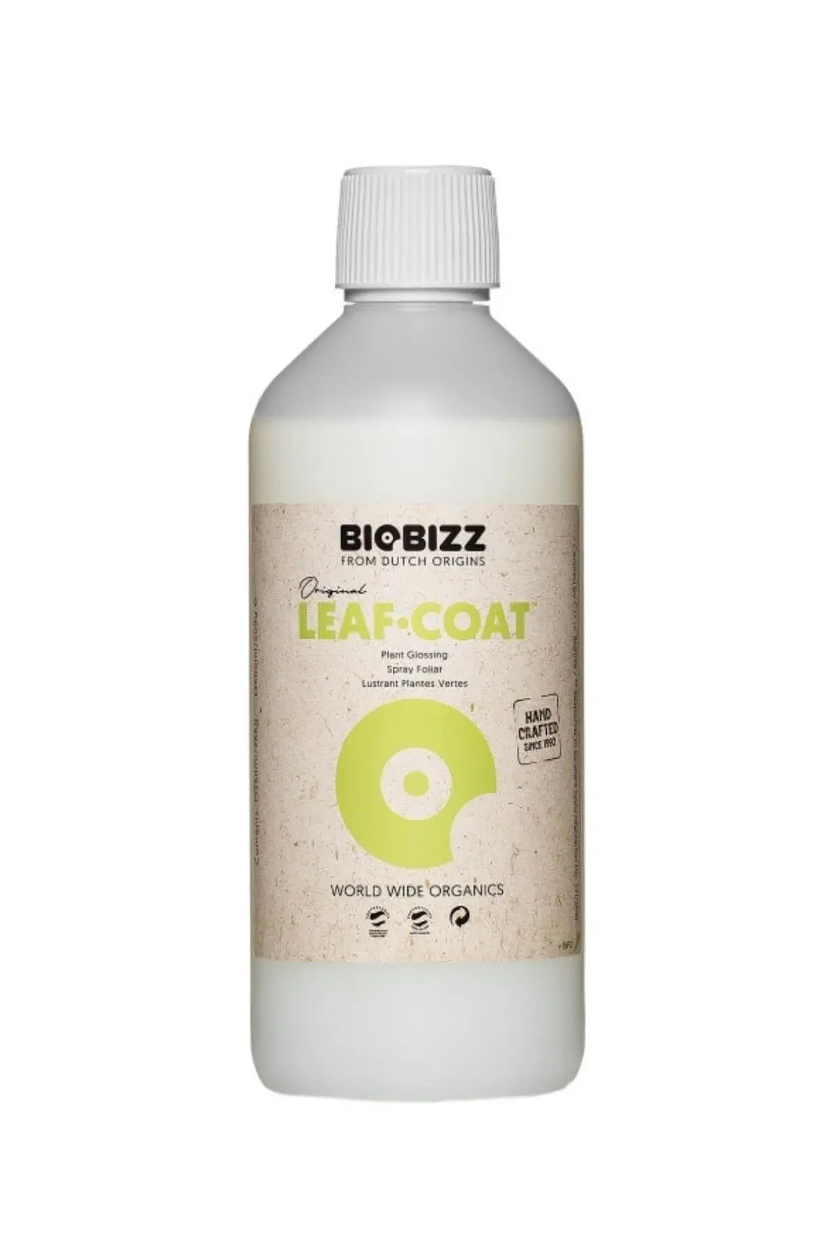 Biobizz Leaf Coat 500 ml
