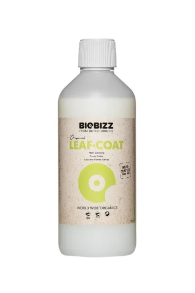 Biobizz Leaf Coat 500 ml