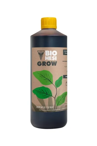 Bio Hesi Grow 500 ml