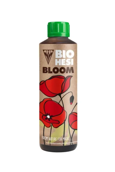 Bio Hesi Bloom 500 ml