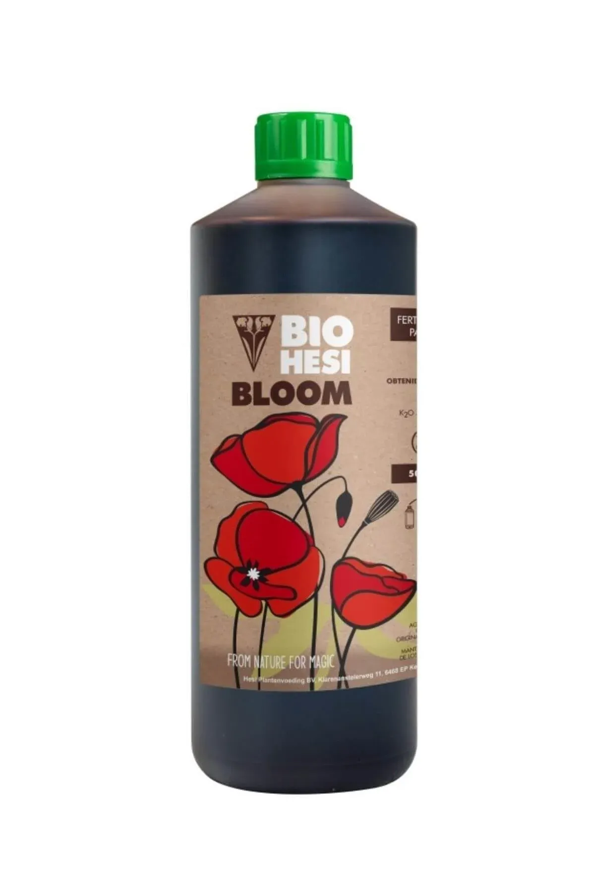Bio Hesi Bloom 1 litre