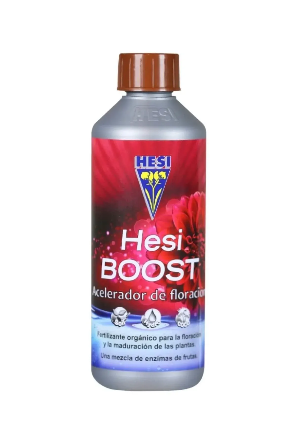 Hesi Boost 500 ml