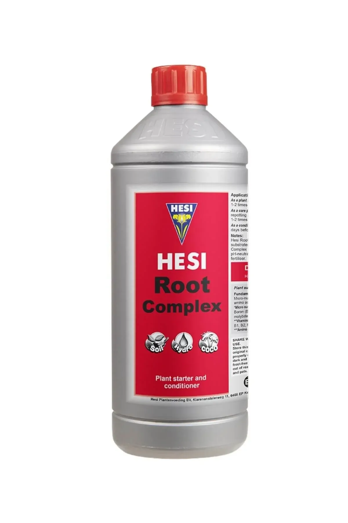 Hesi Root Complex 1 litre