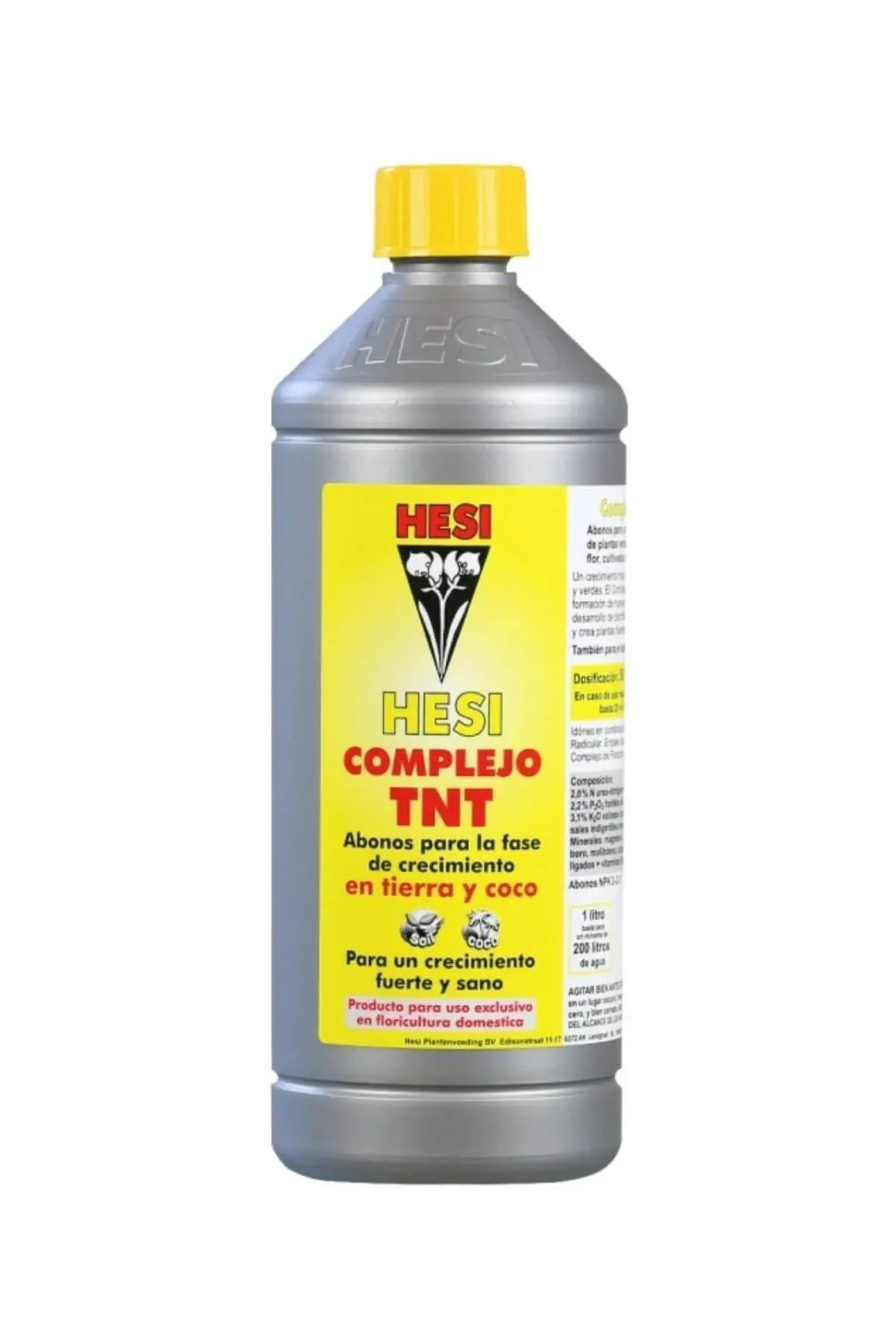 Hesi TNT Complex 1 litre