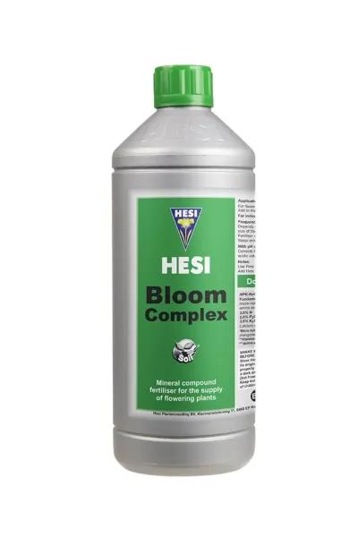 Hesi Bloom Complex 500 ml