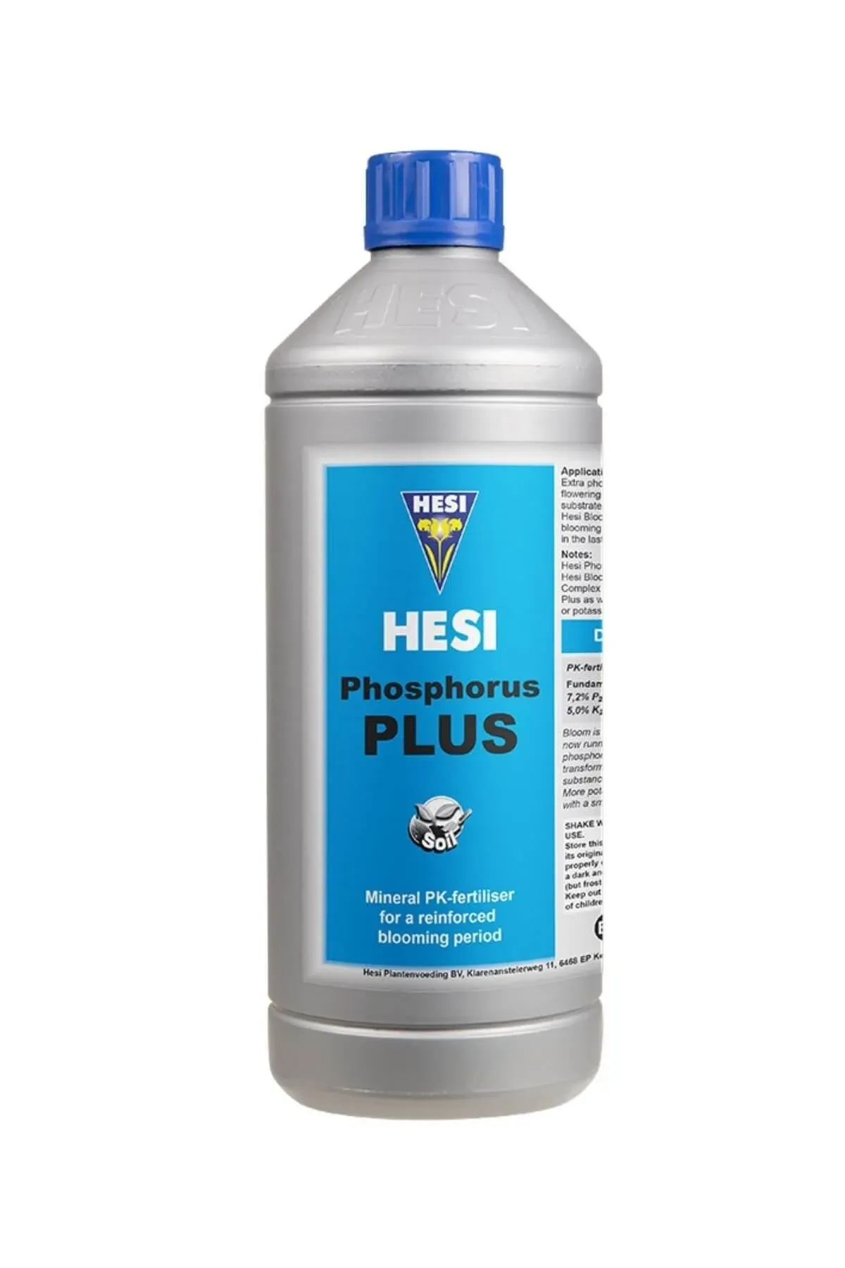 Hesi Phosphorus Plus 500 ml