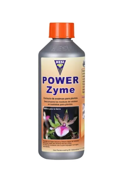 Hesi Power Zyme 500 ml