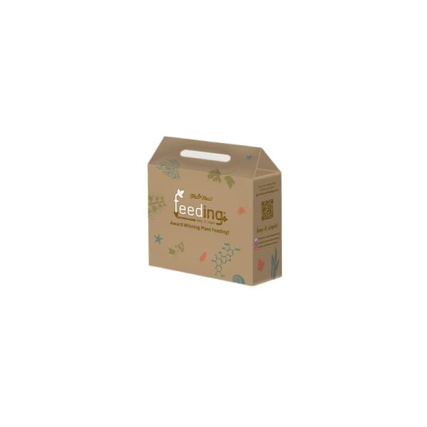 GreenHouse Powder Bio Starter Kit