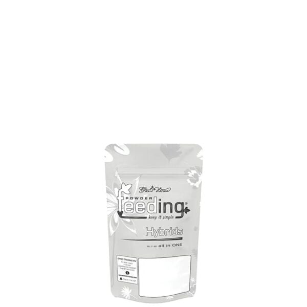 Green House Feeding Hybrids 50 g
