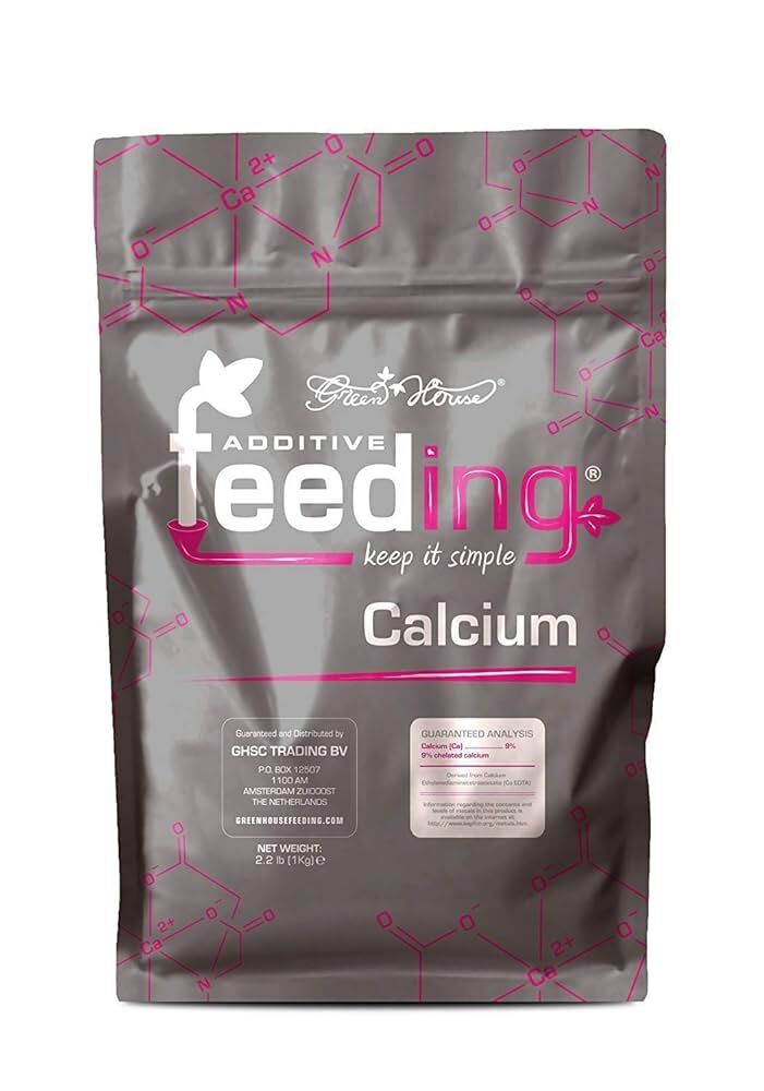 Green House Feeding Calcium 1 kg