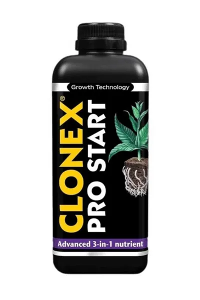 Clonex Pro Start 1 Litre