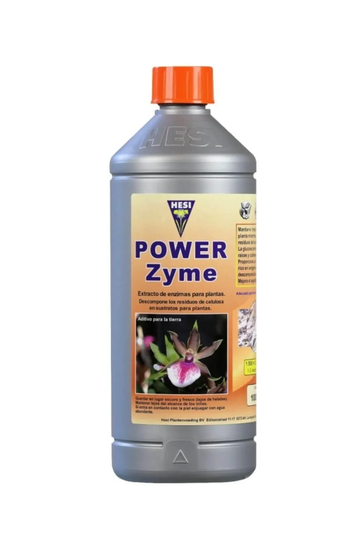 Hesi Power Zyme 1 litre