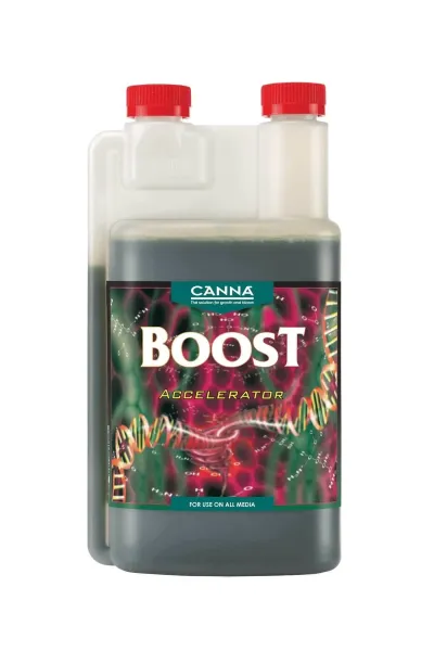 Canna Boost 1 litre