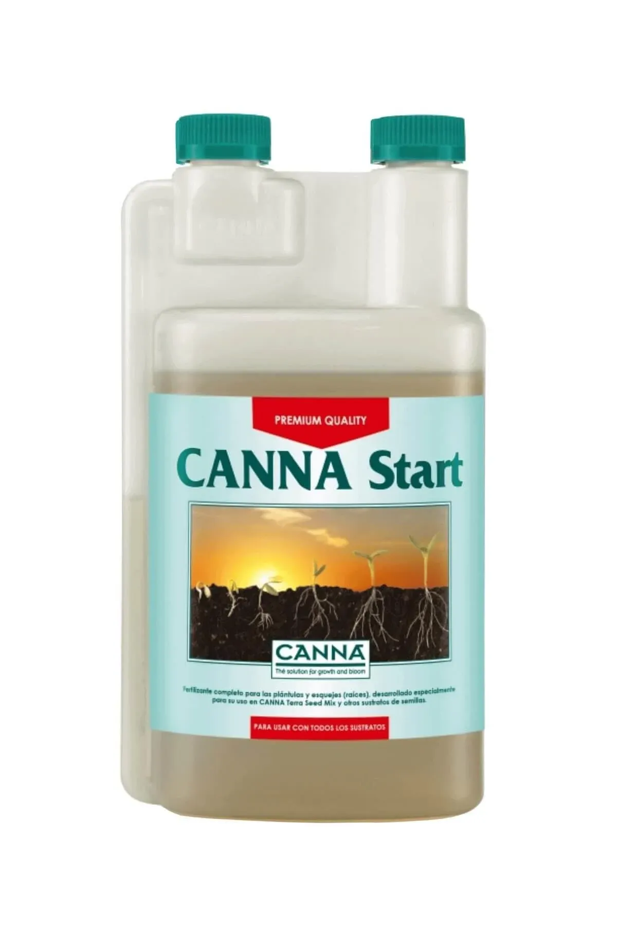 Canna Start 1 litre