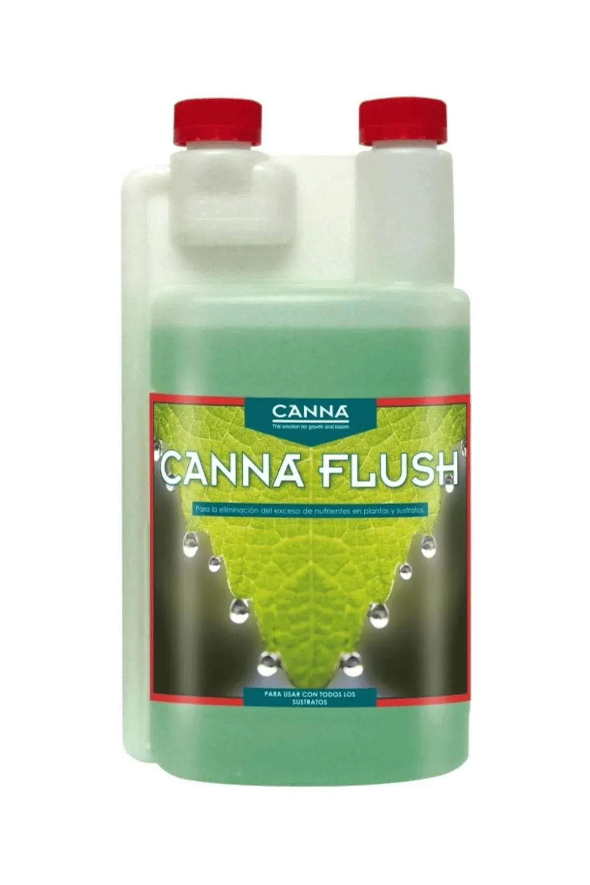 Canna Flush 250 ml