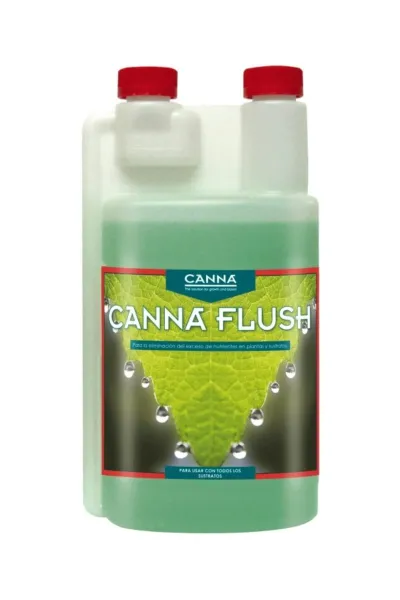 Canna Flush 250 ml