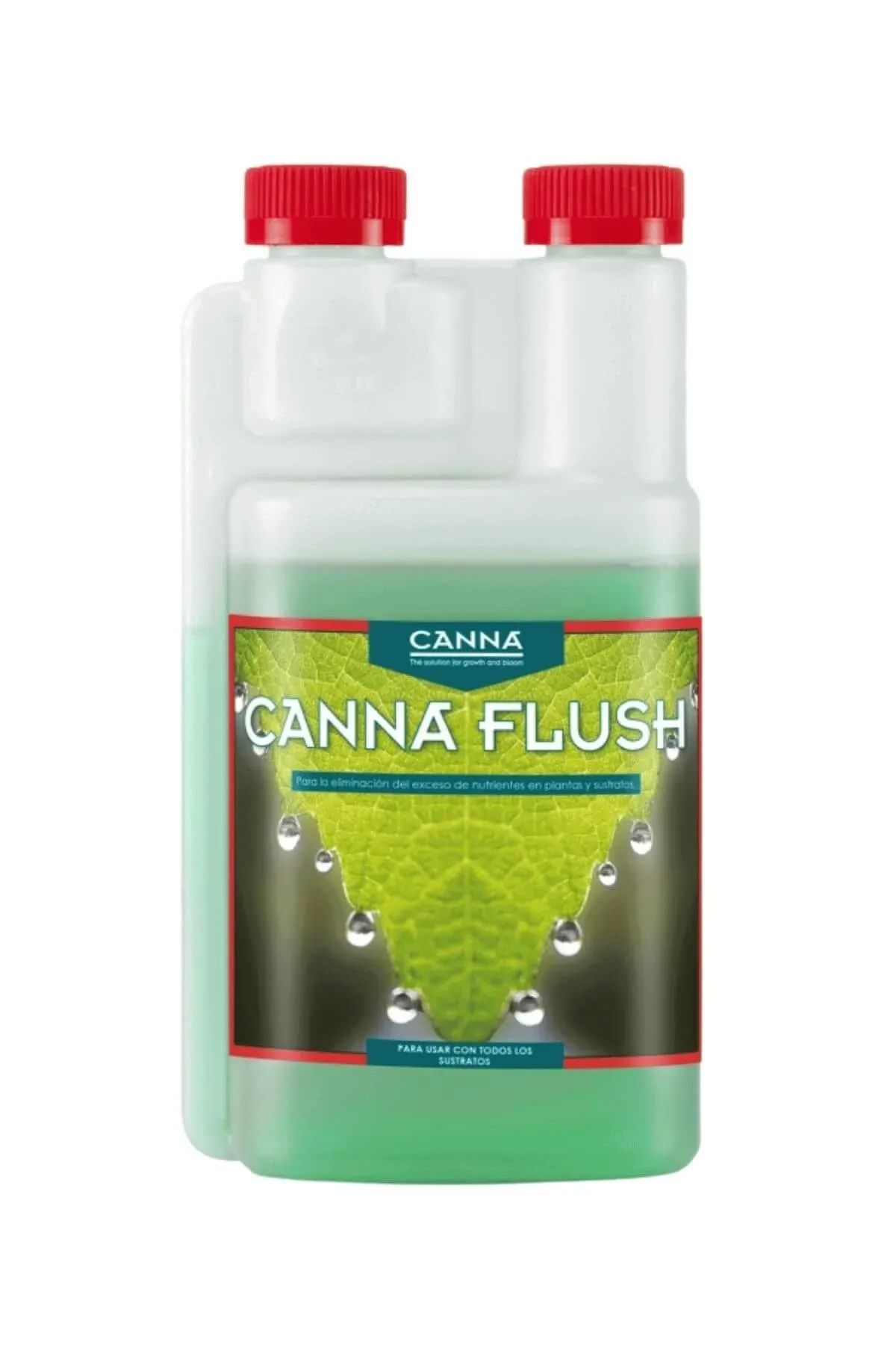 Canna Flush 1 litre