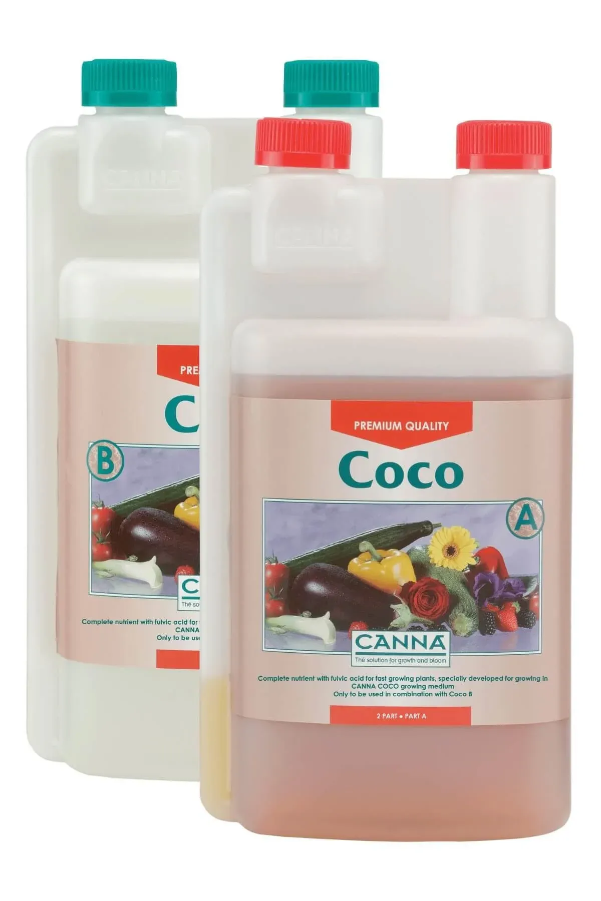 Canna Coco AB 1 litre