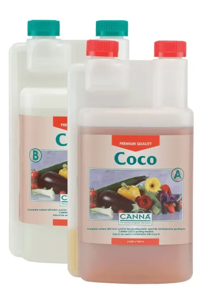 Canna Coco AB 1 litre