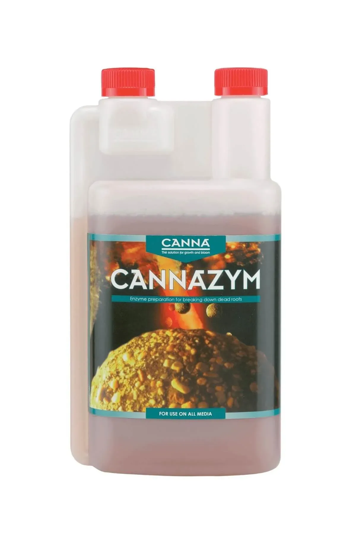 Cannazym 1 litre