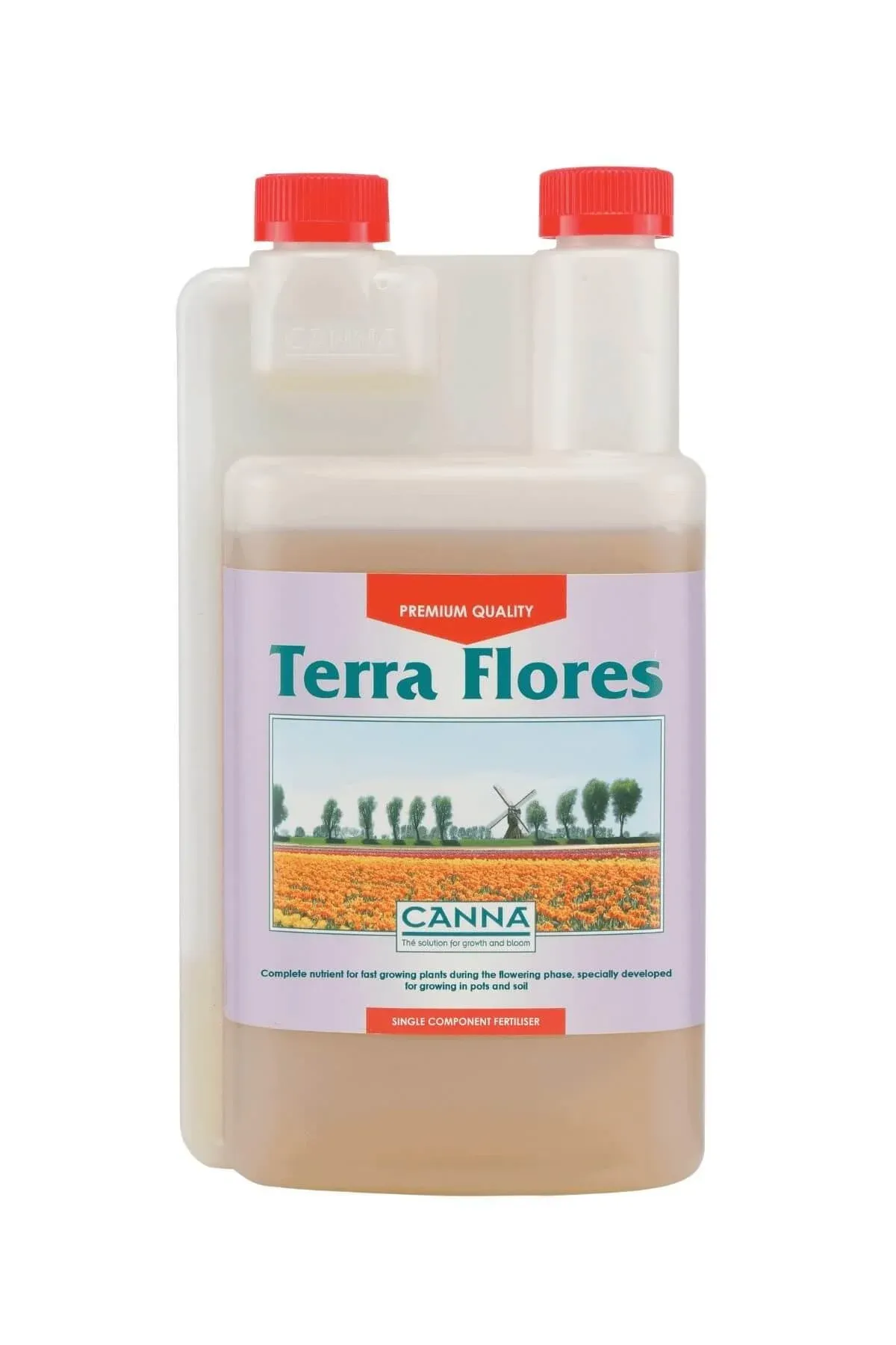 Canna Terra Flores 1 litre