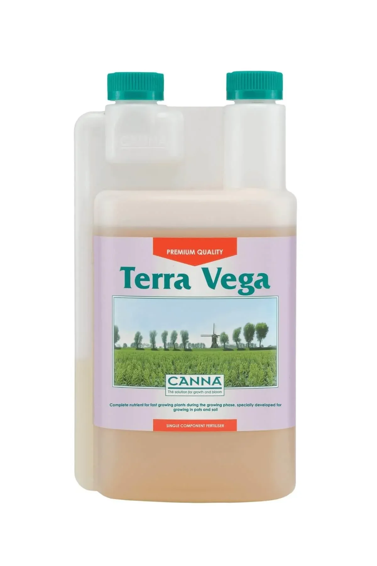 Canna Terra Vega 1 litre