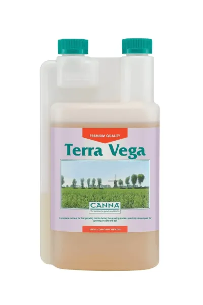 Canna Terra Vega 1 litre