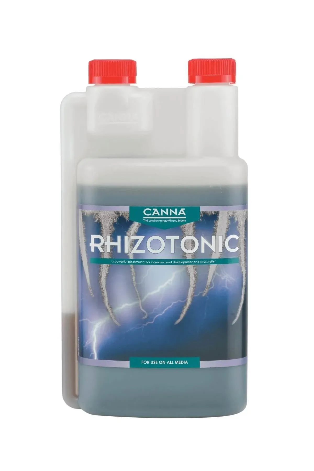 Canna Rhizotonic 1 litre