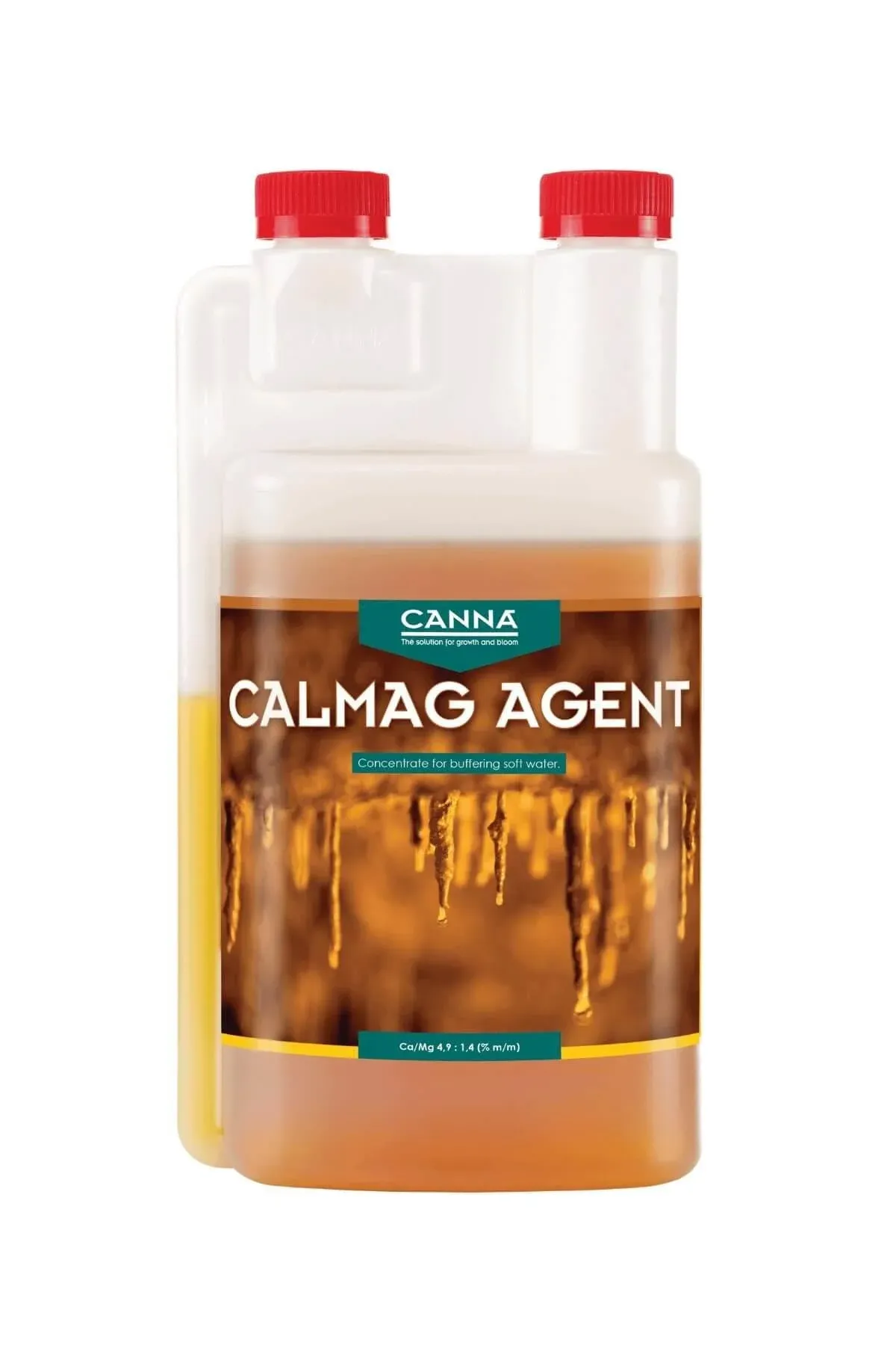Canna CalMag Agent 1 litre