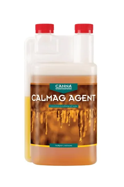 Canna CalMag Agent 1 litre