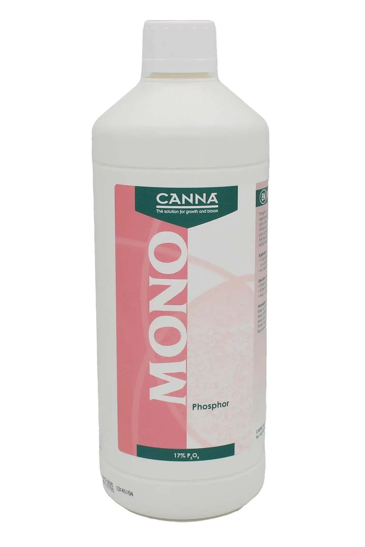 Canna Mono Fosfor % 20 P2O5 1 Litre