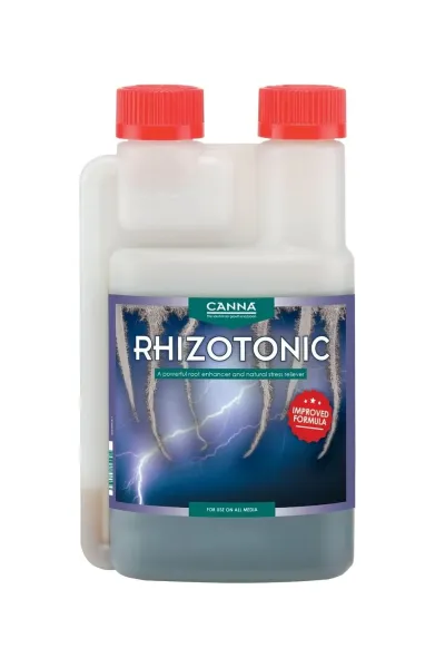 Canna Rhizotonic 250 ml