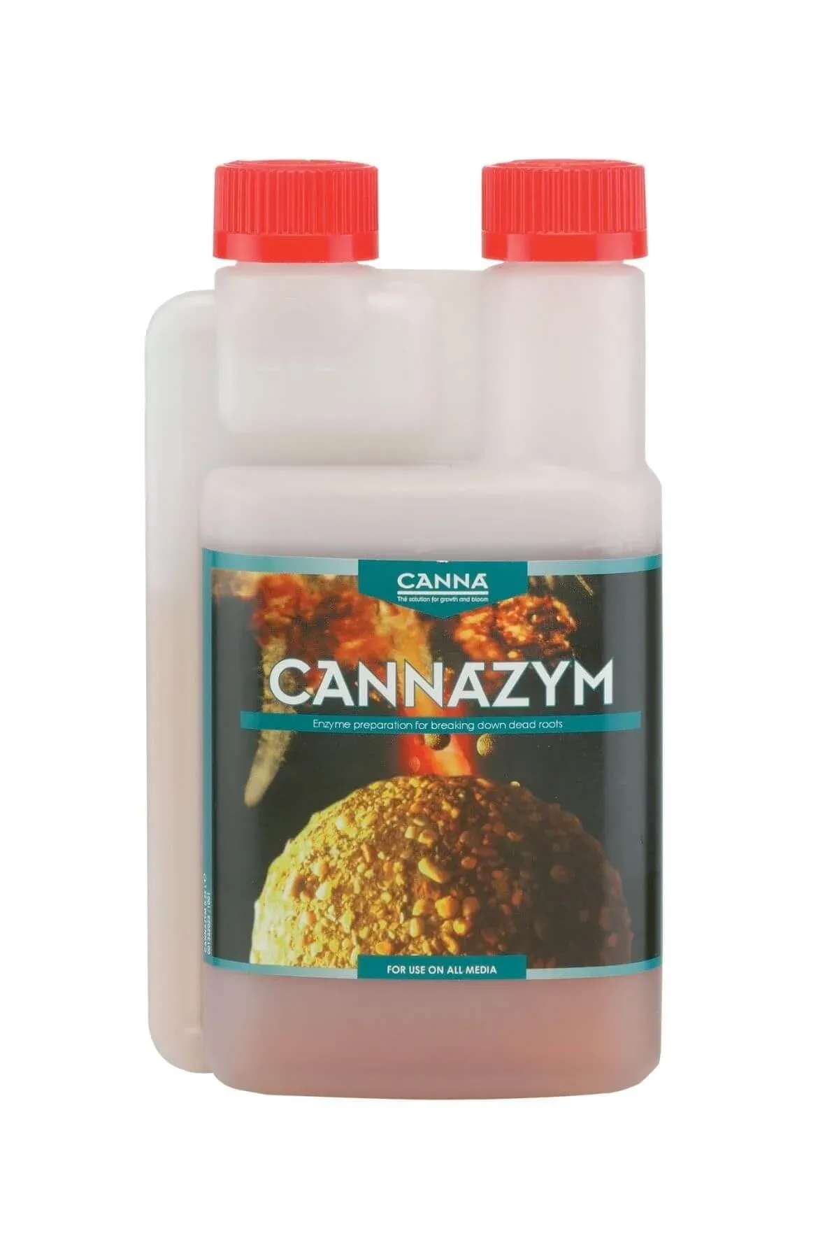 Cannazym 250 ml