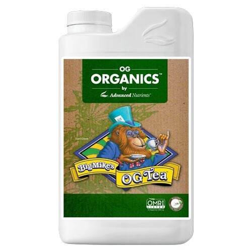 Advanced Nutrients OG Organics BigMike Og Tea 1 litre