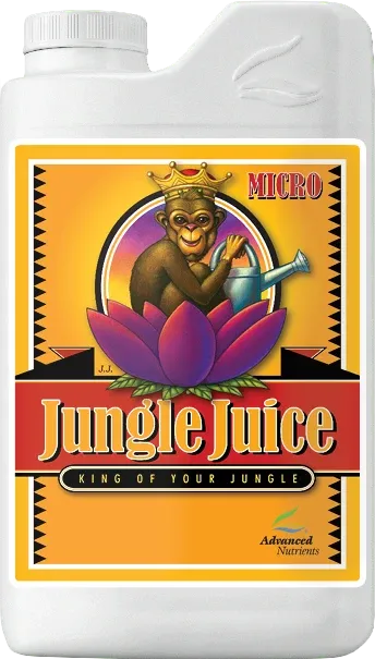 Advanced Nutrients Jungle Juice Micro 500 ml