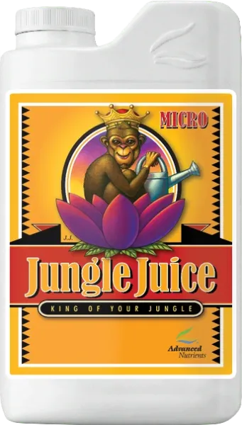 Advanced Nutrients Jungle Juice Micro 500 ml
