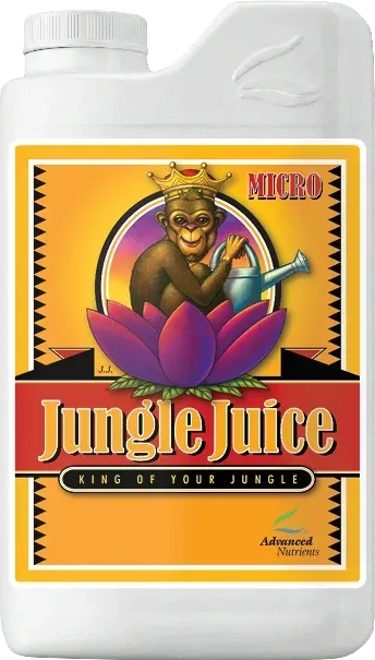 Advanced Nutrients Jungle Juice Micro 1 litre