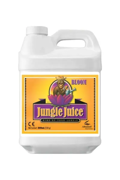 Advanced Nutrients Jungle Juice Bloom 500 ml
